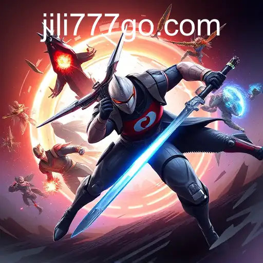 Exploring the Thrilling World of Action Games with Jili777