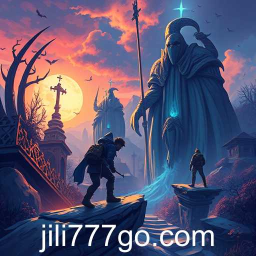 Exploring 'Adventure Quest' on Jili777: A Journey into Virtual Realms