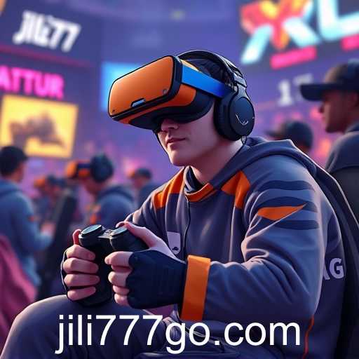 The Evolution of Online Gaming