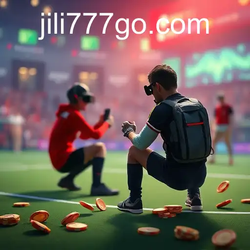 The Evolution of Online Gaming and Security in 2026