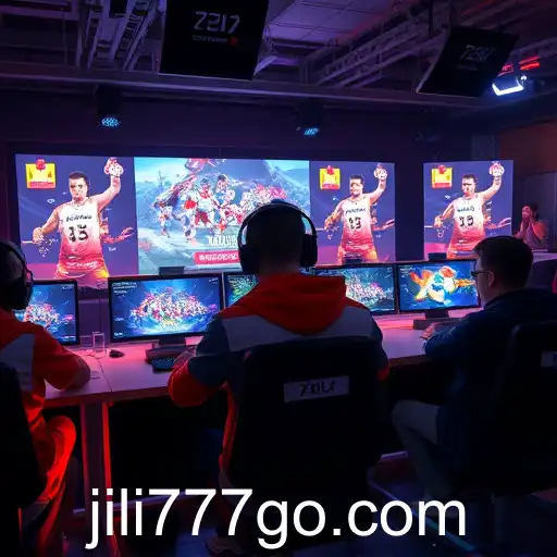 The Evolution of Online Gaming Platforms in 2025