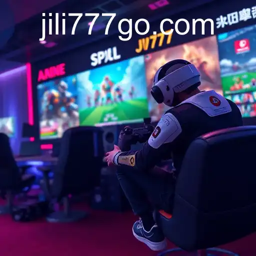 The Growing Influence of Online Gaming Platforms