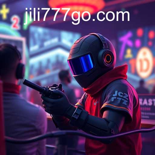 Jili777: Navigating the Digital Gaming Landscape