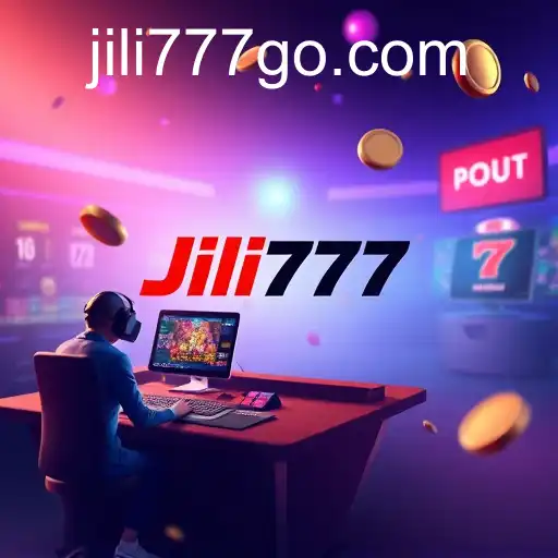 Jili777: Revolutionizing Online Gaming in 2025