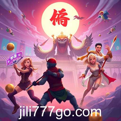 The Surge of Jili777: A New Era in Online Gaming