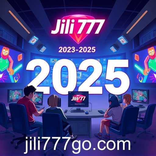 Jili777 Revolutionizes Online Gaming