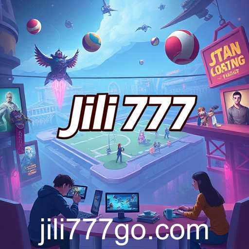 Jili777 Revolutionizes Online Gaming