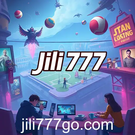 Jili777 Revolutionizes Online Gaming
