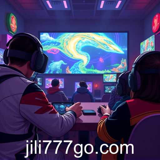 The Rise of Online Gaming in 2025