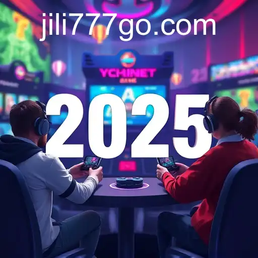 Online Gaming Trends and Jili777 in 2025