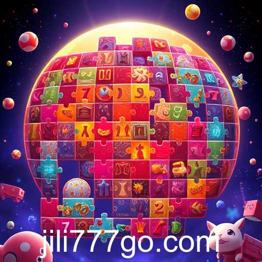 Exploring the World of Puzzle Games on the 'jili777' Platform