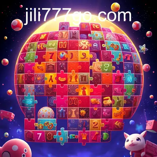 Exploring the World of Puzzle Games on the 'jili777' Platform