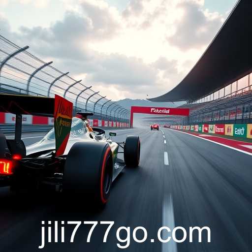 Exploring the Excitement of 'Racing Thrills' on Jili777