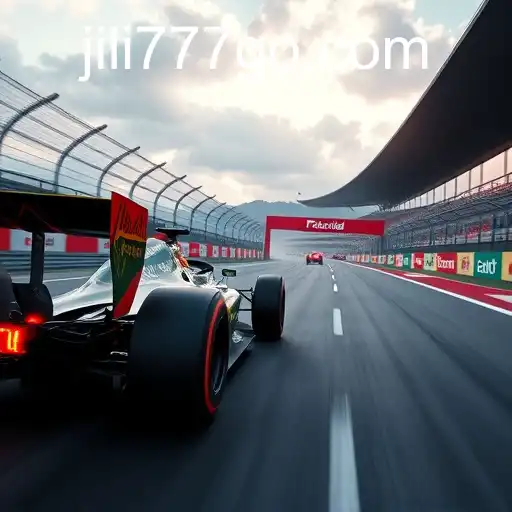 Exploring the Excitement of 'Racing Thrills' on Jili777