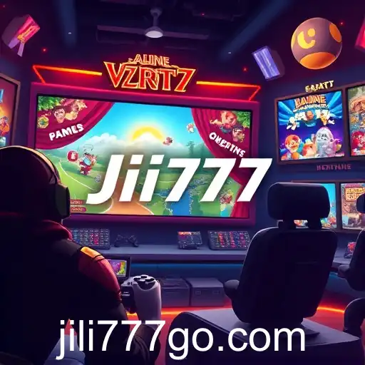 The Rise of Jili777: A Gaming Revolution