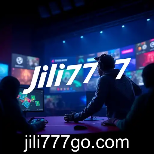 The Rise of Jili777 in the Digital Gaming World