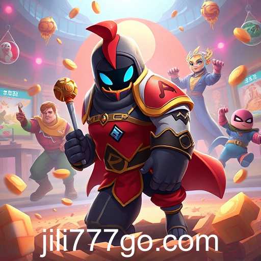 The Rise of Jili777: A Gaming Phenomenon