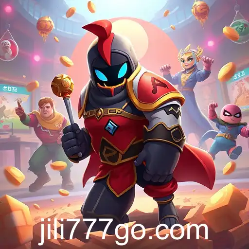 The Rise of Jili777: A Gaming Phenomenon