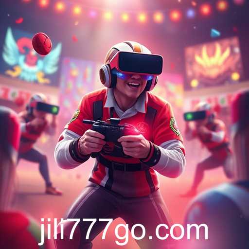 The Rise of Jili777 in the Gaming World