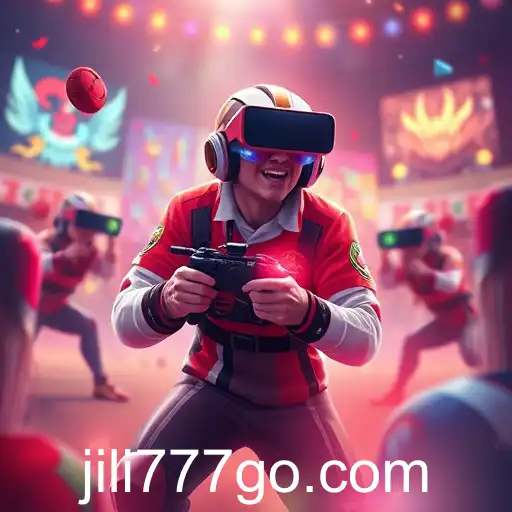 The Rise of Jili777 in the Gaming World