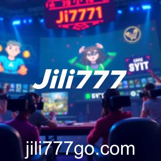 The Rise of Jili777 in Online Gaming