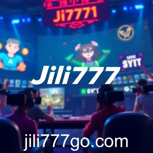 The Rise of Jili777 in Online Gaming
