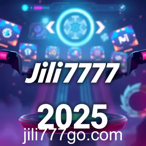 The Rise of Jili777: A New Era in Online Gaming