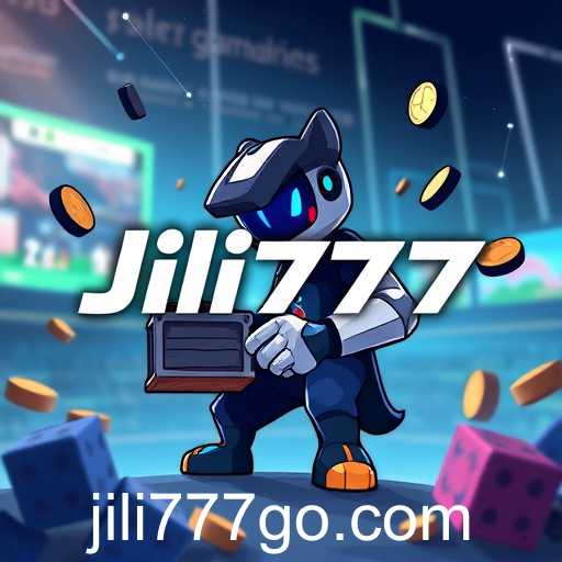 The Rise of Jili777: A New Era in Online Gaming