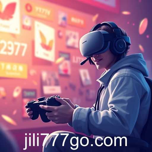 Rise of Online Gaming Platforms: The Jili777 Phenomenon