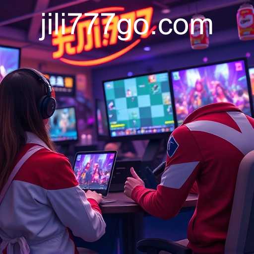 The Rise of Online Gaming Platforms