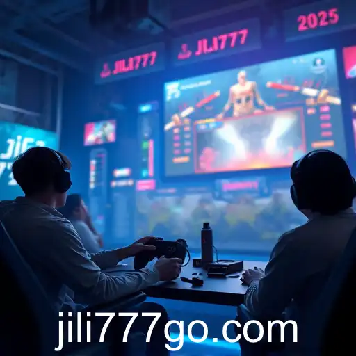 Rise of Online Gaming Communities