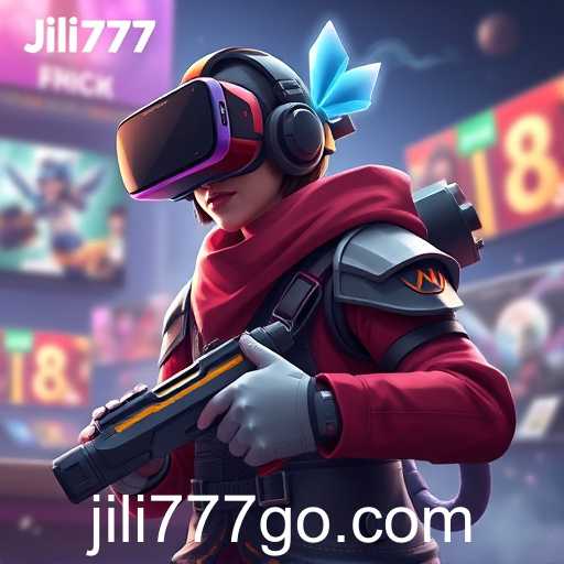 Rising Innovations in Gaming: Spotlight on Jili777