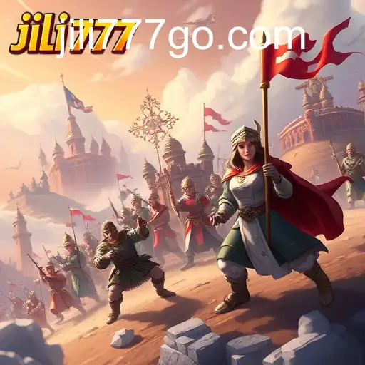 Exploring the Exciting World of Strategy Games with Jili777